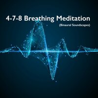 4-7-8 Breathing Meditation