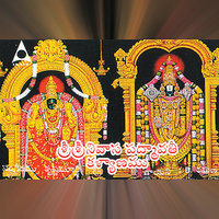 Sri Srinivasa Padmavathi Kalyanamu