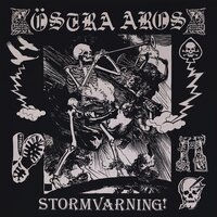 Bränna Broar - Östra Aros