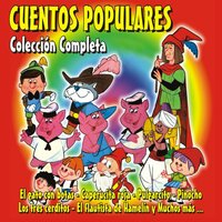 Cuentos Populares. Coleccion completa