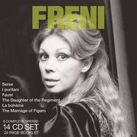 Faust: Act V, Le Jour Va Luire... On Dresse L'echafaud - Mirella Freni & Шарль Гуно & Georges Pretre & Николай Гяуров & Gianni Raimondi & Chorus of La Scala Milan & Orchestra of La Scala Milan