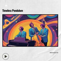 Trio Jazz Reflections - Muse Mane