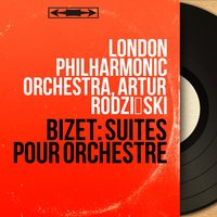 L'Arlésienne, suite No. 1: Menuet - London Philharmonic Orchestra & Жорж Бизе