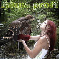 Любовь вампира - Fauna proFi