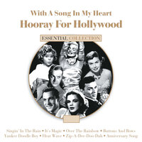 Hooray For Hollywood - Dick Powell, Frances Langford, Johnny "Scat" Davis & Gene Krupa & Gene Krupa & Frances Langford & Dick Powell & Johnny "Scat" Davis