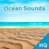 Ocean Sounds for Babies - Nature Sounds & Ocean Sounds & Ocean Waves
