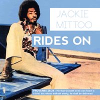 Taking You Somehwere - Jackie Mittoo