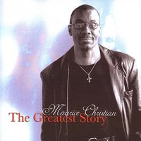 I Stand Accused - Maurice Christian