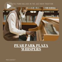 Fringe Midnight Serenades - Benz Churchil