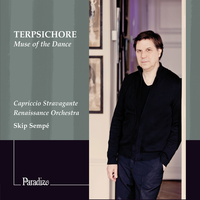 Paduana (1614 / I) - Capriccio Stravagante & Skip Sempé