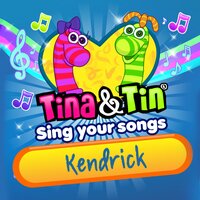 Little Star KENDRICK - Tina And Tin