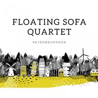 Mäkelän Sulon Polkat - Floating Sofa Quartet