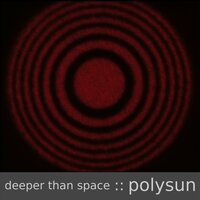 Amaterasu - Deeper Than Space