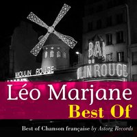 Sérénade portugaise - Leo Marjane