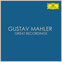 Mahler: Symphony No. 3 - IIb. L'istesso tempo - New York Philharmonic & Leonard Bernstein & Густав Малер