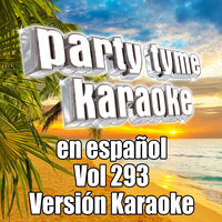 Party Tyme 293