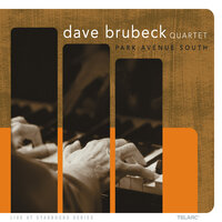 Elegy - Dave Brubeck Quartet