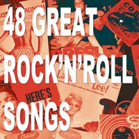 48 Great Rock'n'roll Songs