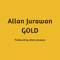 Gold - Allan Jurawan