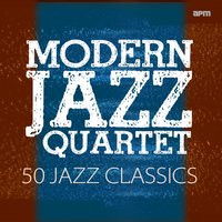 But Not for Me - The Modern Jazz Quartet
