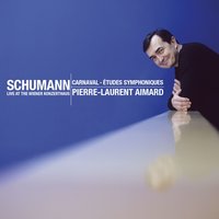 Schumann: Carnaval, Op. 9: No. 2, Pierrot - Pierre-Laurent Aimard & Роберт Шуман