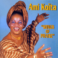 Concorde Gaye - Ami Koita
