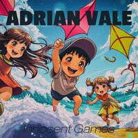My Sunset Serenity - Adrian Vale