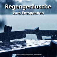 Regengeräusche zum Entspannen Teil 15 - Regengeräusche & Naturgeräusche & Regengeräusche HQ