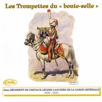 U S Cavalry - Les trompettes du Boute-Selle