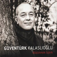 Barışa Dair - Güventürk Kalaslıoğlu