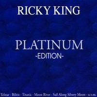 Country Lady - Ricky King