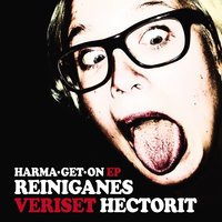 Koko Hela Maailma - Veriset Hectorit