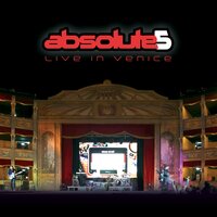 Tintarella di luna - Absolute5