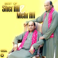 Best of Sher Ali Mehr Ali