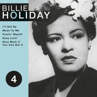 When You're Smiling - Billie Holiday