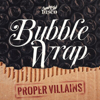 Bubble Wrap EP