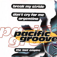 The Lost Empire - Pacific Groove