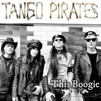 Dark Star - Tango Pirates