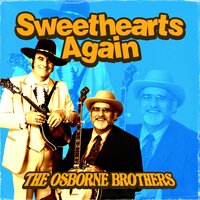 Lonely Lonely Me - The Osborne Brothers