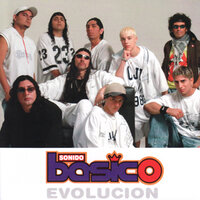 Te Robas Mis Suspiros - Sonido Basico