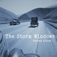 Leaving Miami - The Storm Windows