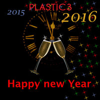 New Year Song - Plastic3