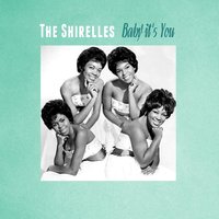 Baby It's You