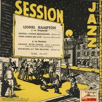Chasin' With Chase - Lionel Hampton & His Sexteto