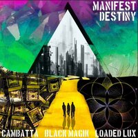 Dayjahview - Loaded Lux & Cambatta & Black Magik