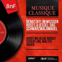 Das Schwarzwaldmädel - Horst Wilhelm & Rudolf Scherfling & Walter Hauck & Rias-Kammerchor & Ilse Hübener & Gerhard Becker