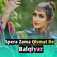 Gilaman Ashna Didan Ta Wale Na Raze - Balqiyaz