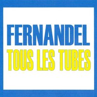 Célestine - Fernandel