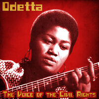 God's Gonna Cut You Down - Odetta