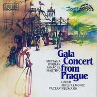 Poem from Idyll At Twilight, Op. 39: Poem - Антонин Дворжак & Czech Philharmonic Orchestra & Václav Neumann & Zdenek Fibich
